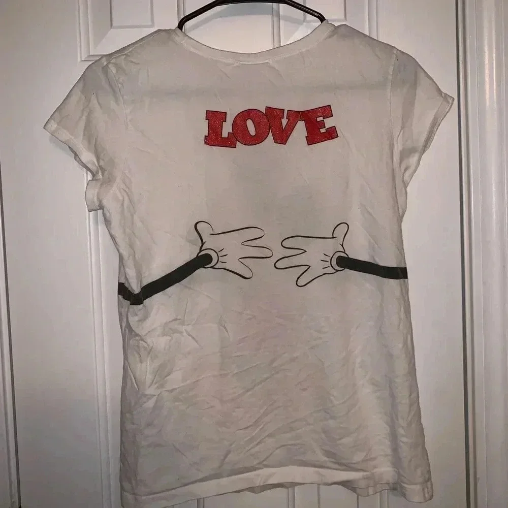 🧾Mickey Shirt